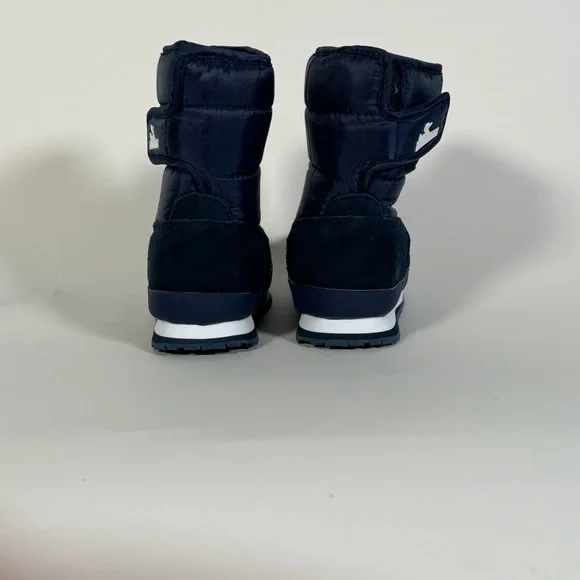 Rubber Duck Snowjogger Boot - Picture 6 of 8